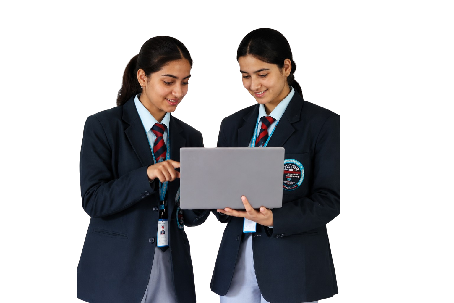 BCA student at PGI Pithoragarh